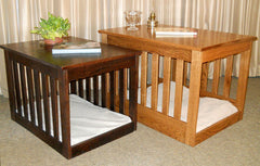 Dog Beds & Crates