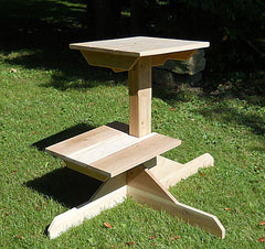 Outdoor Cat Furniture