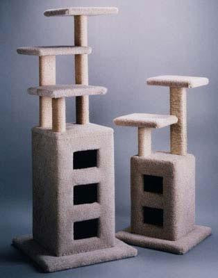 Photo of Mini Cat Condo