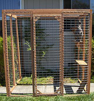 Photo of Enclosure Kit