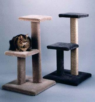 Photo of Mini Cat Tree