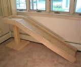 Photo of Cat Ramp with Scratching Post