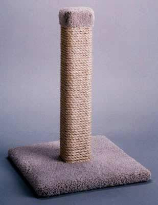 Photo of Straight Scratching Post